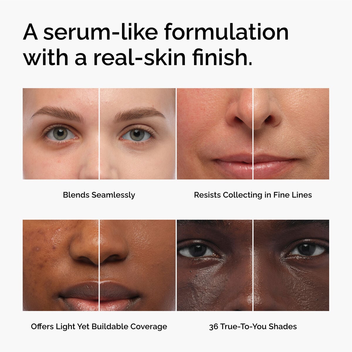 Serum Foundation G3 image 7