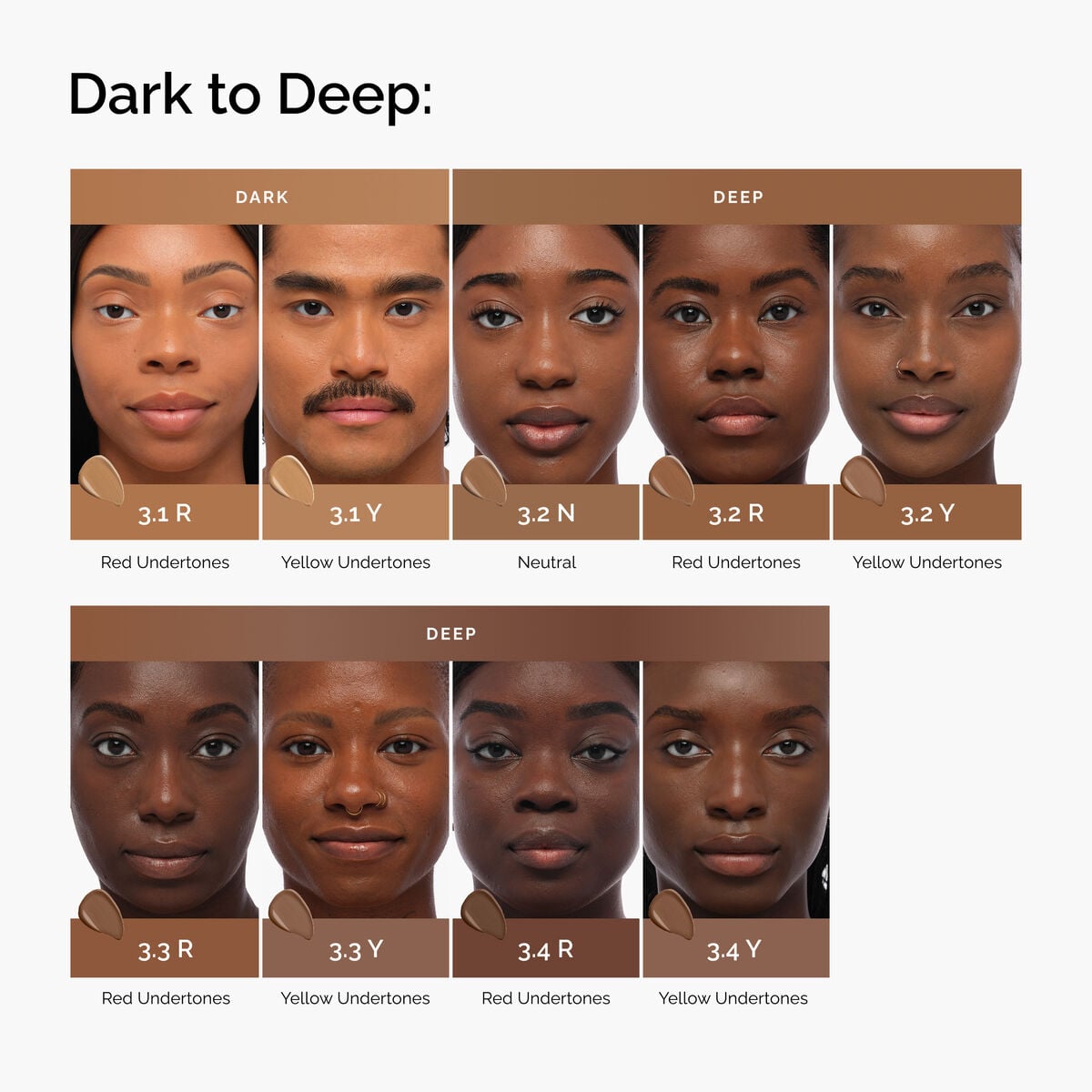 Serum Foundation G3 image 59