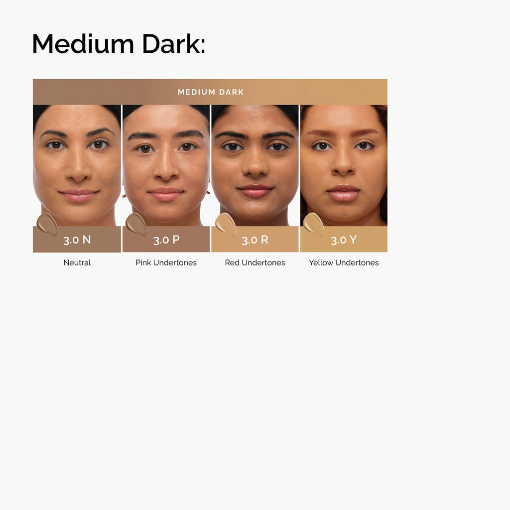 Serum Foundation G3 image 50