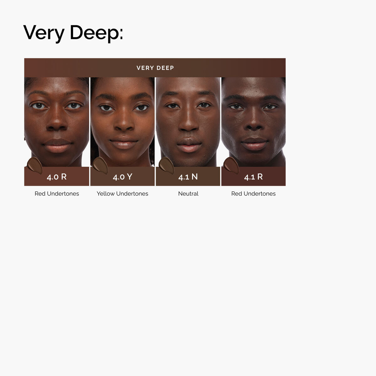 Serum Foundation G3 image 78
