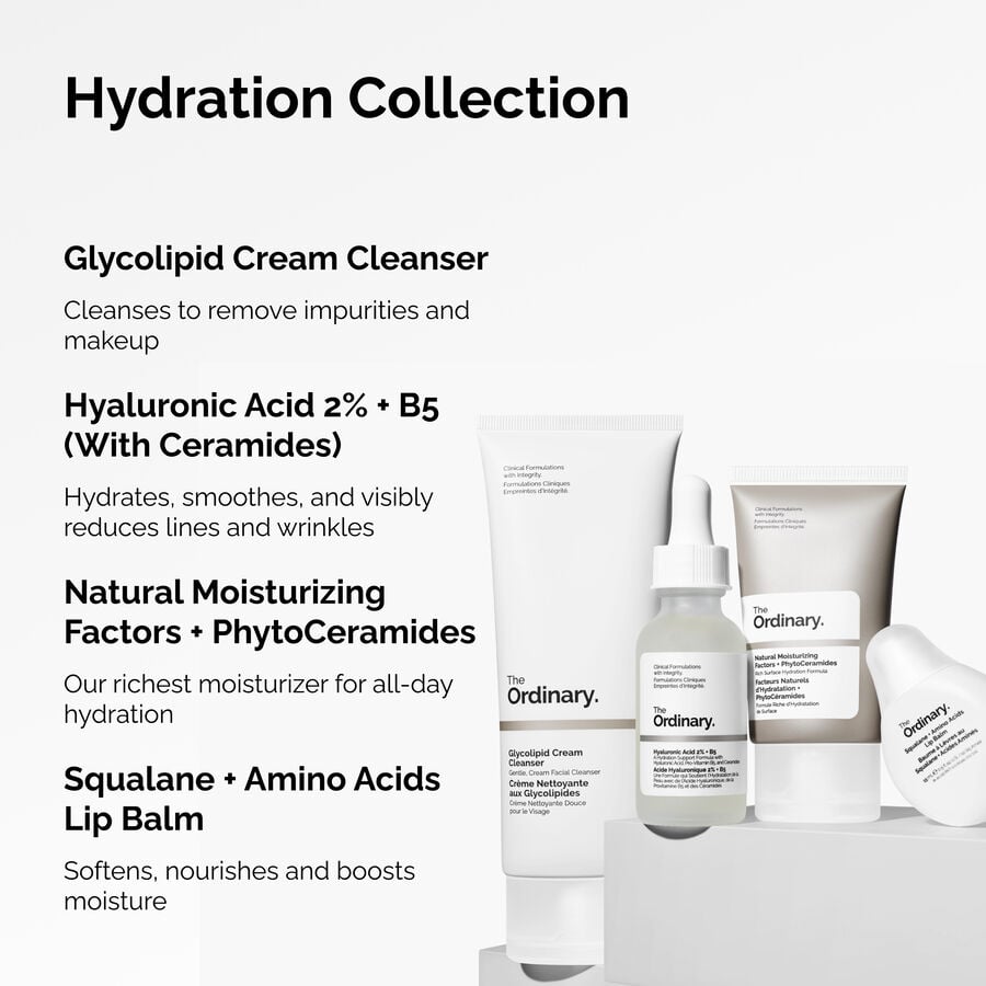 The Hydration Collection T5 image 3