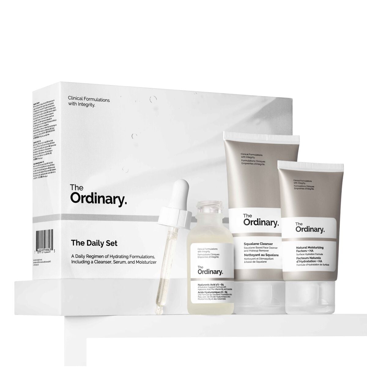 The Daily Set V2 image 6