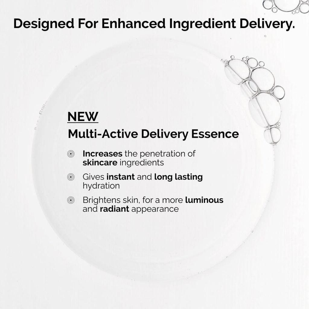 Multi-Active Delivery Essence L2 image 9