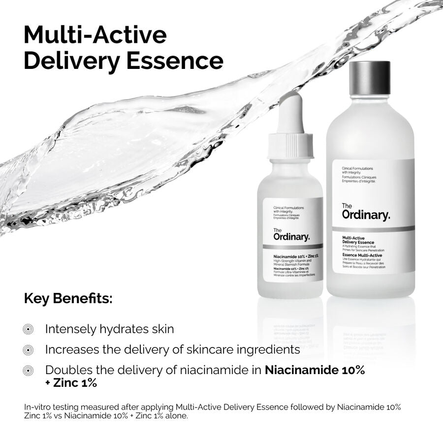 Multi-Active Delivery Essence L2 image 4