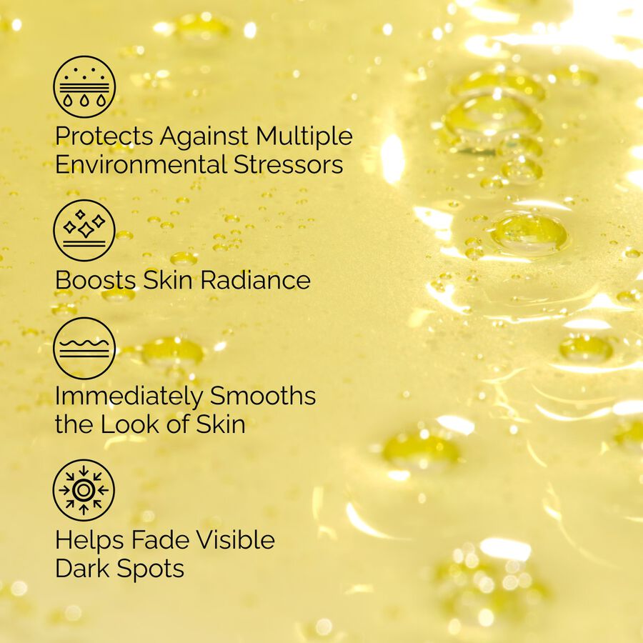 Multi-Antioxidant Radiance Serum B8 image 3