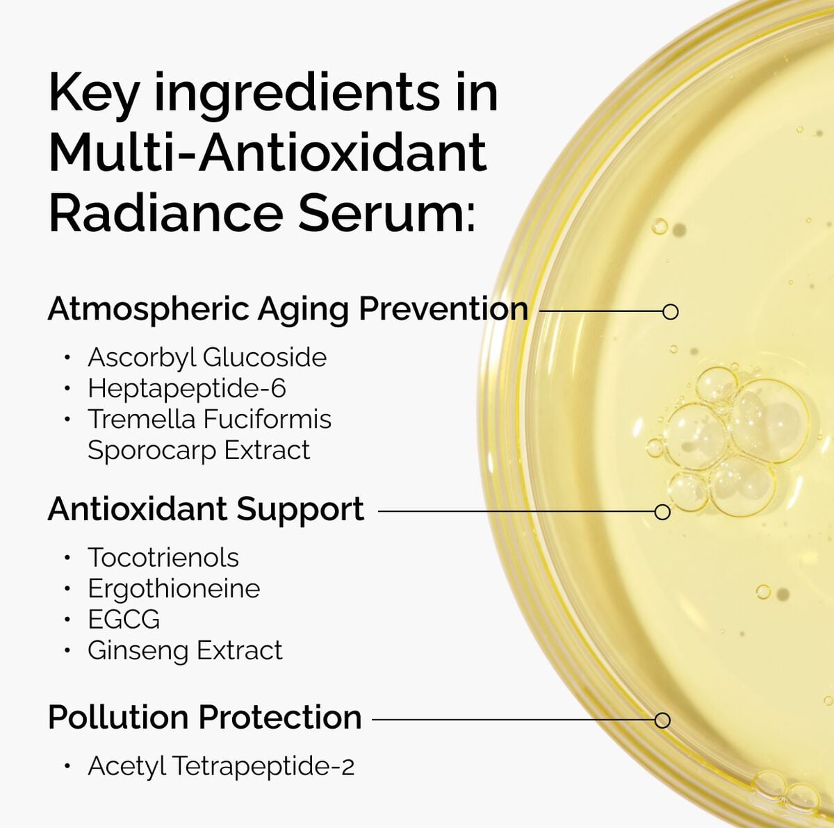 Multi-Antioxidant Radiance Serum B8 image 11