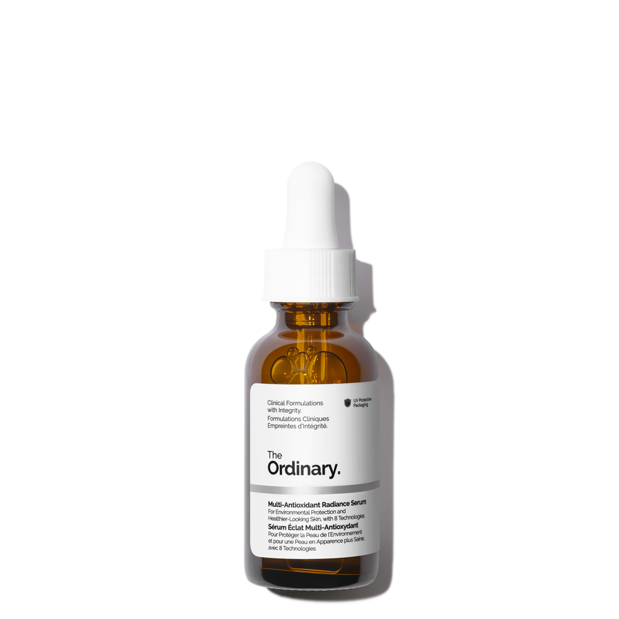 Multi-Antioxidant Radiance Serum B8 image 1