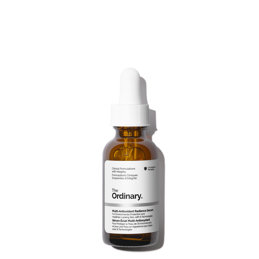 Multi-Antioxidant Radiance Serum B8 image 1