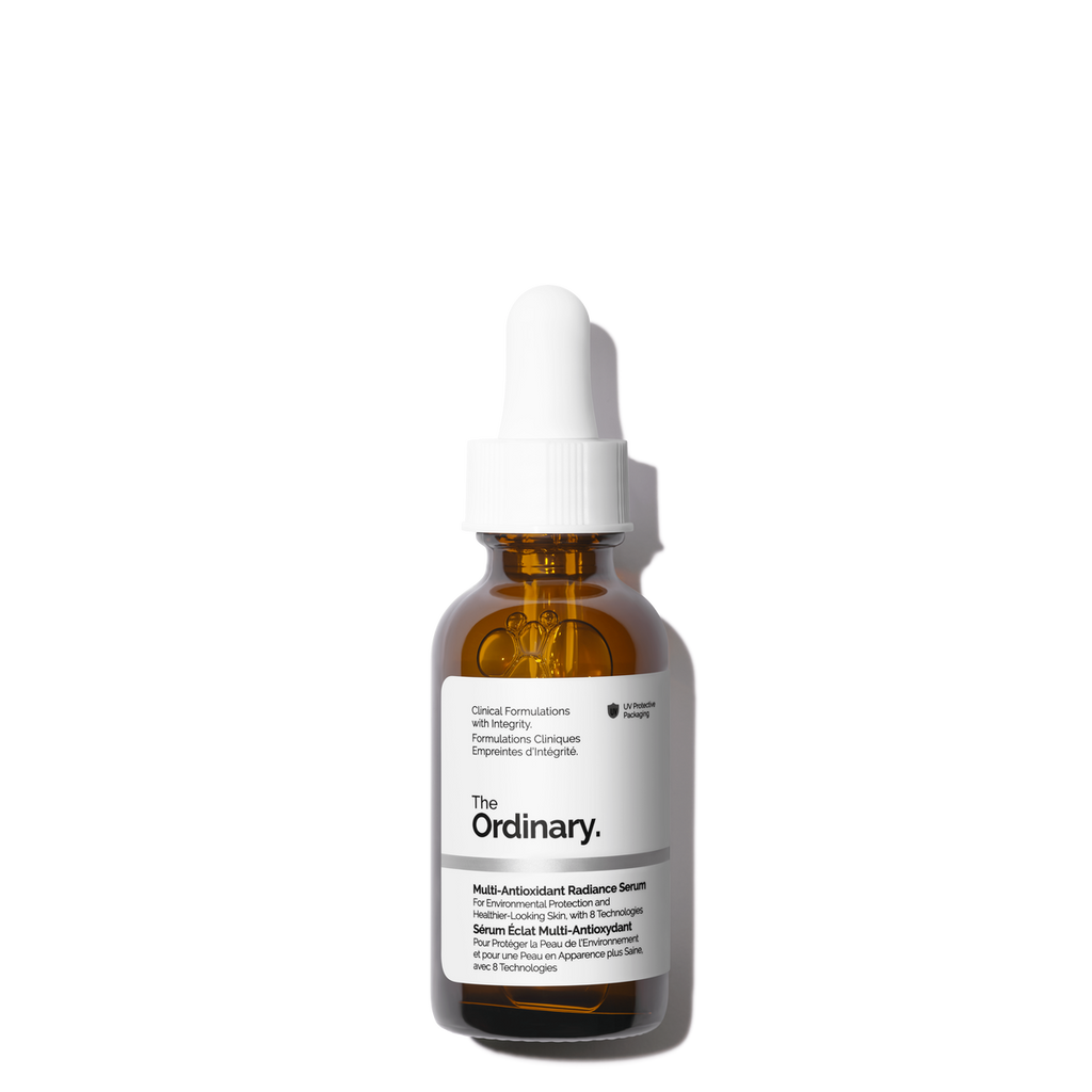Multi-Antioxidant Radiance Serum B8 image 7