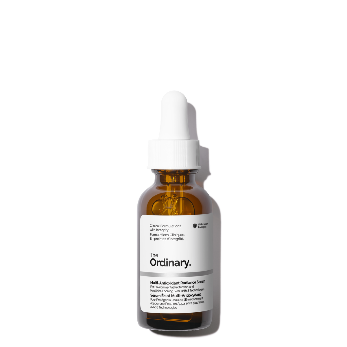 Multi-Antioxidant Radiance Serum B8 image 7