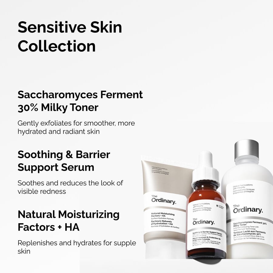 The Sensitive Skin Collection Y5 image 3