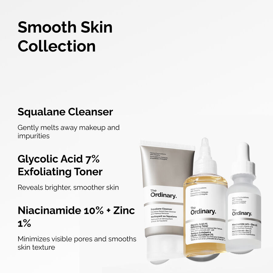 The Smooth Skin Collection U5 image 3
