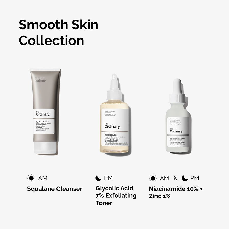 The Smooth Skin Collection U5 image 4