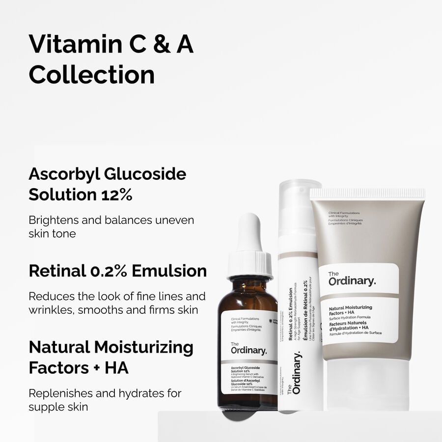 The Vitamin C & A Collection D6 image 3