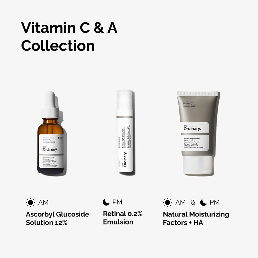 The Vitamin C & A Collection B5 image 4