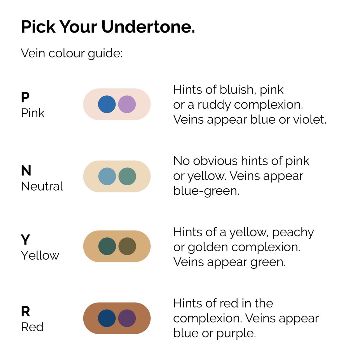 Serum Foundation G3 image 10