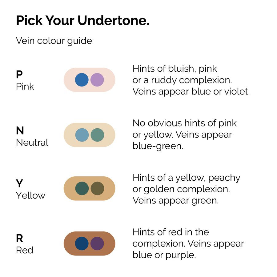 Serum Foundation G3 image 4