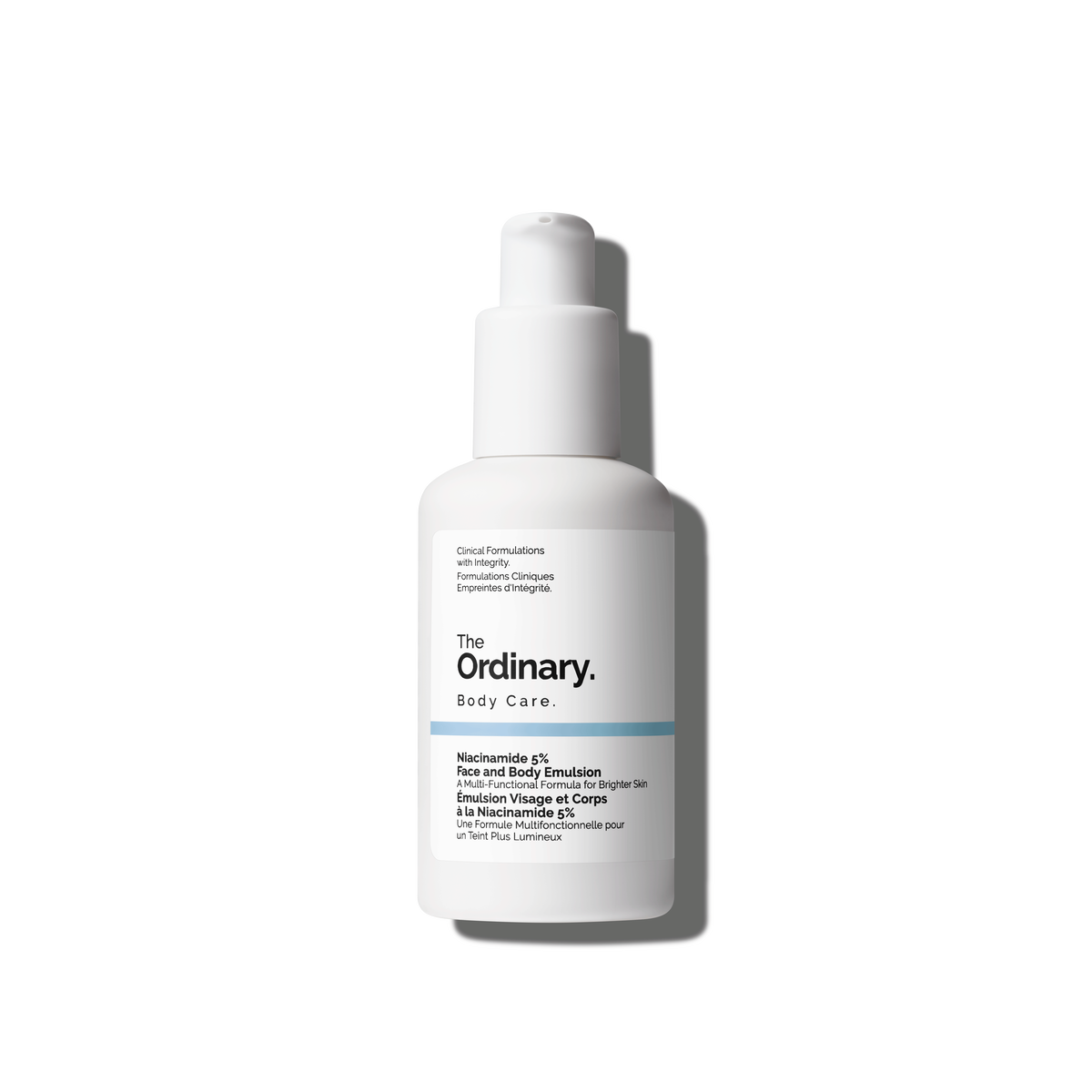 Niacinamide 5% Face and Body Emulsion I6 image 6