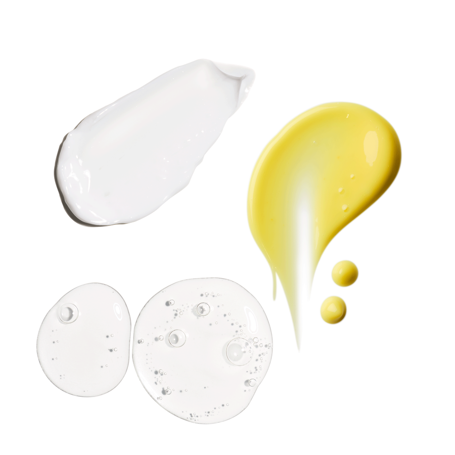 The Vitamin C & A Collection B5 image 2