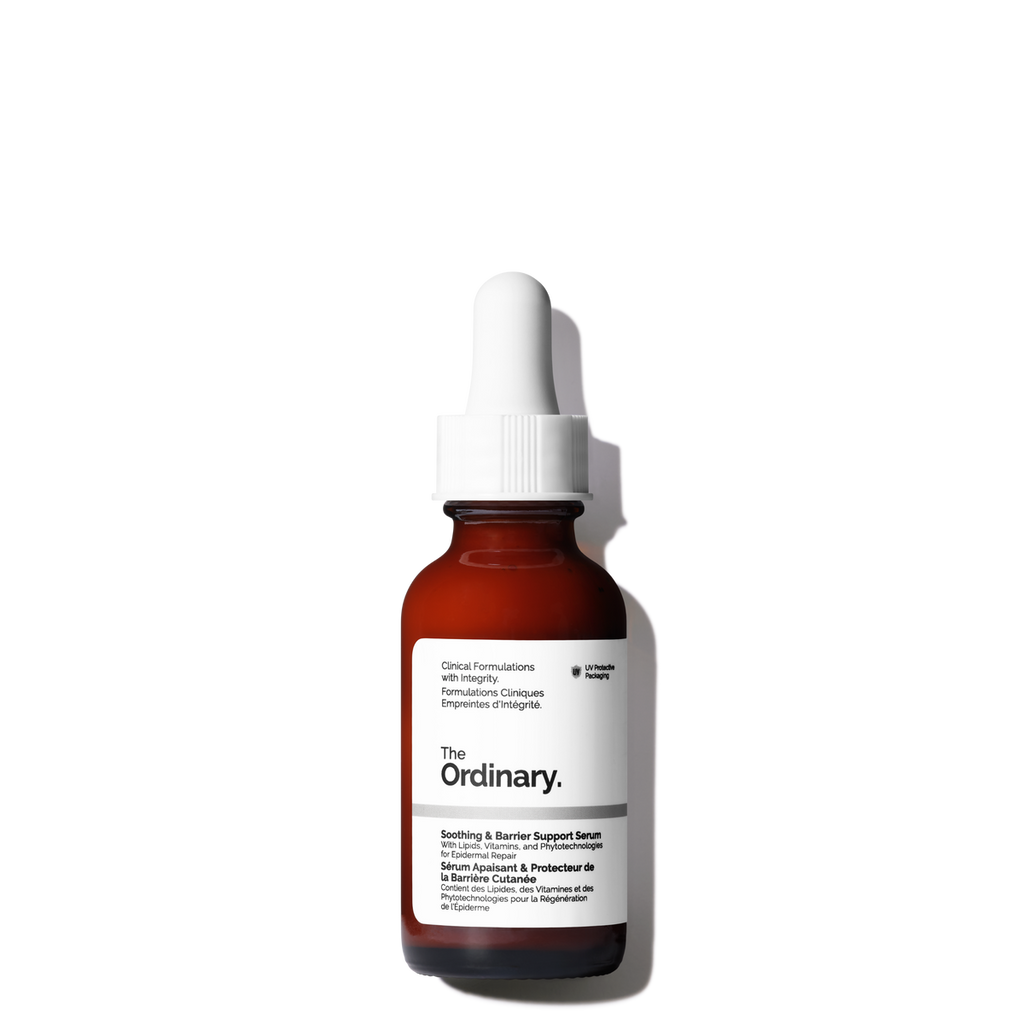 Soothing & Barrier Support Serum W0 image 5