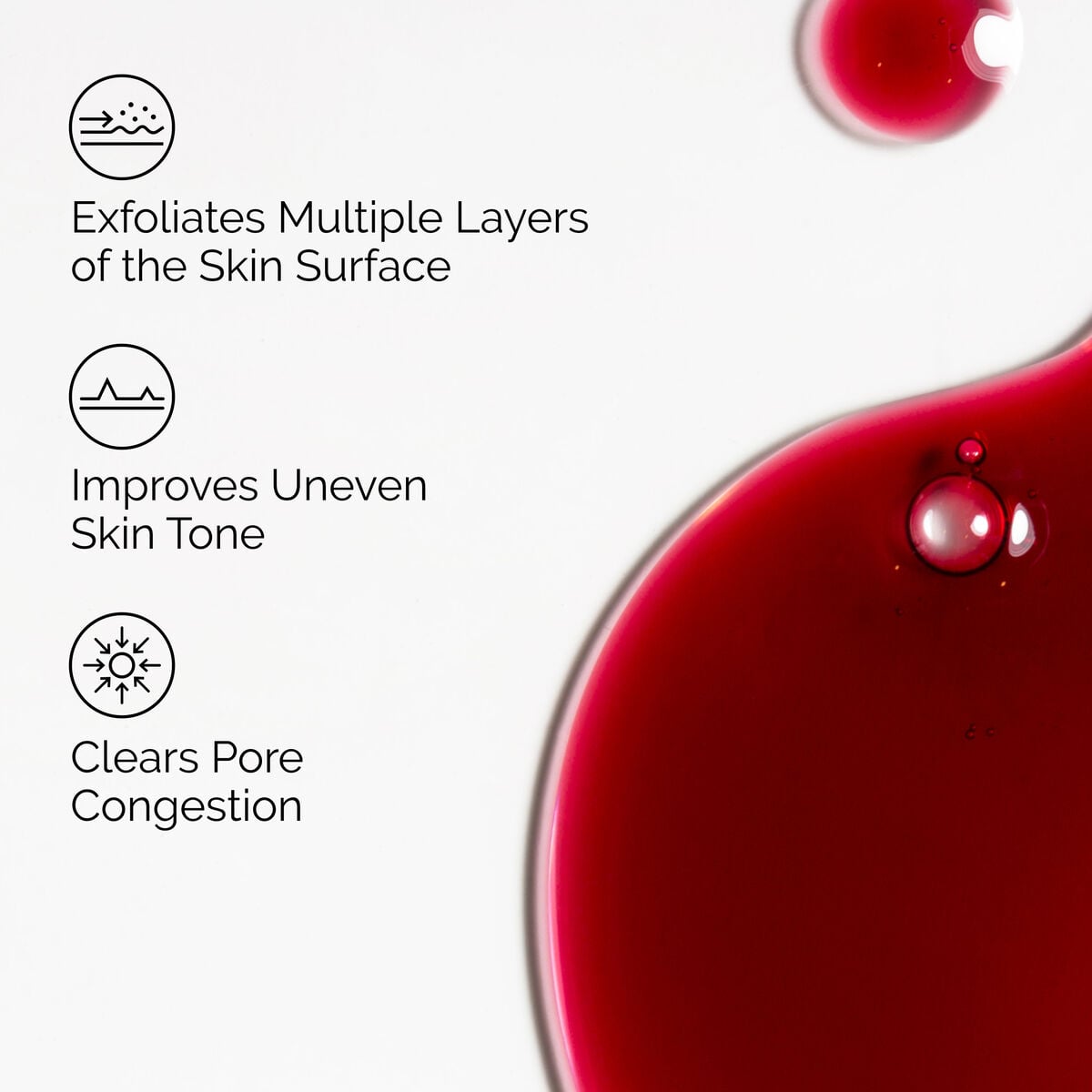 AHA 30% + BHA 2% Peeling Solution Y8 image 9