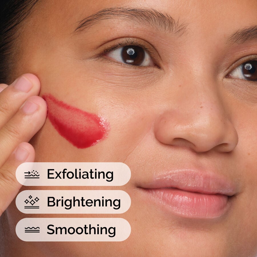 AHA 30% + BHA 2% Peeling Solution Y8 image 2