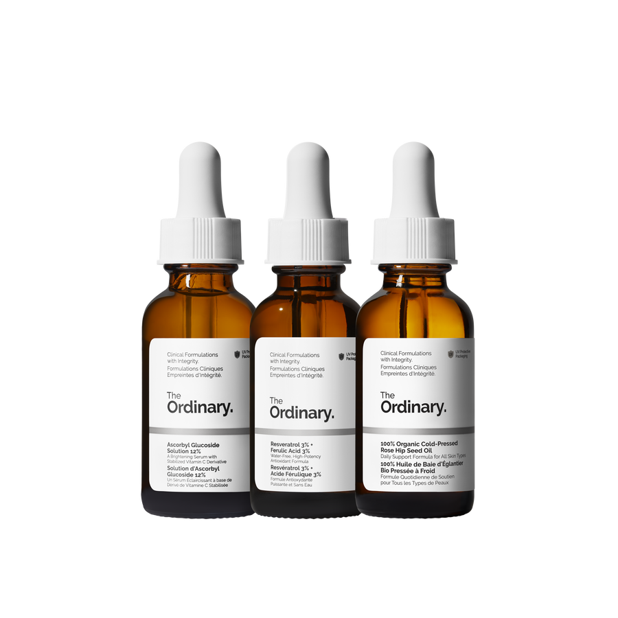 The Antioxidant Collection V7 image 1
