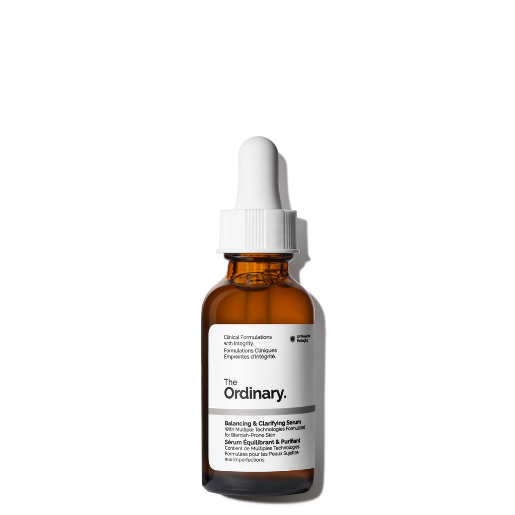 Balancing & Clarifying Serum X1 image 5