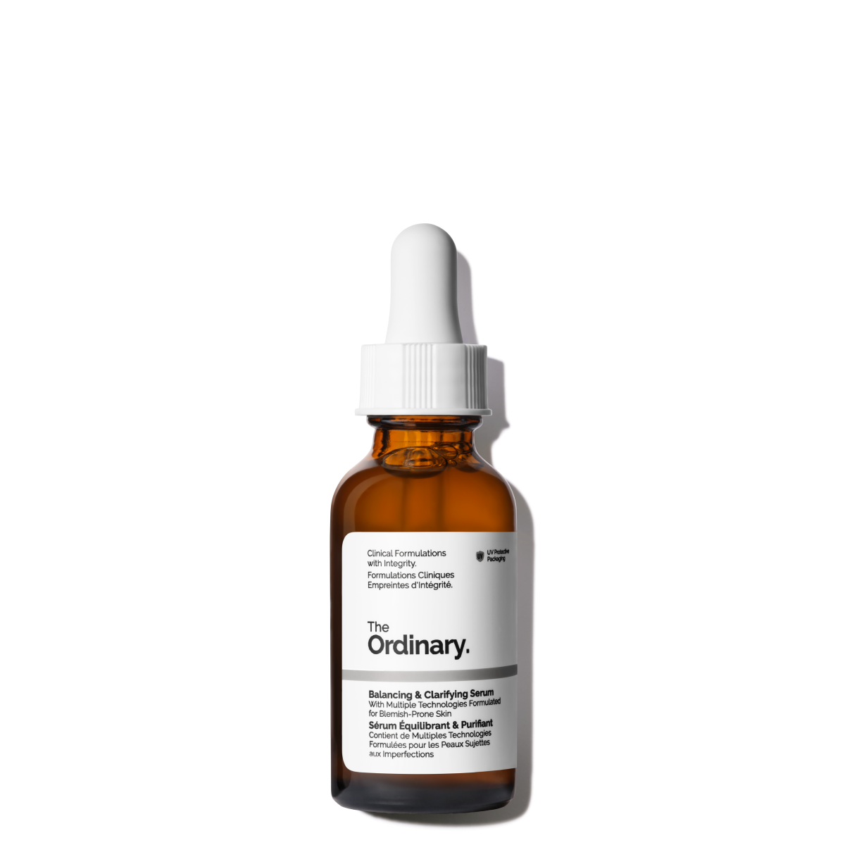 Balancing & Clarifying Serum X1 image 5
