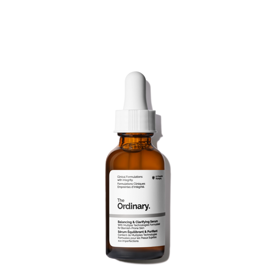 Balancing & Clarifying Serum X1 image 1