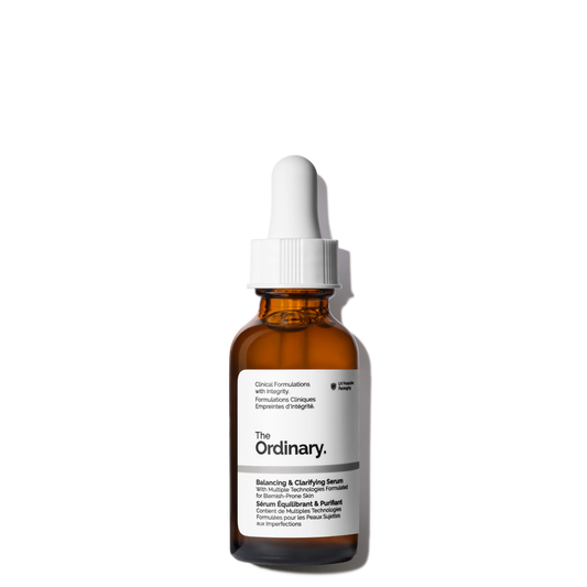 Balancing & Clarifying Serum X1 image 1