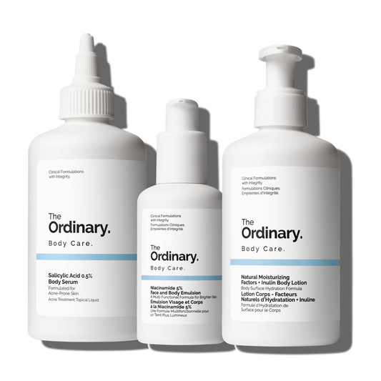 The Body Care Collection W5 image 1