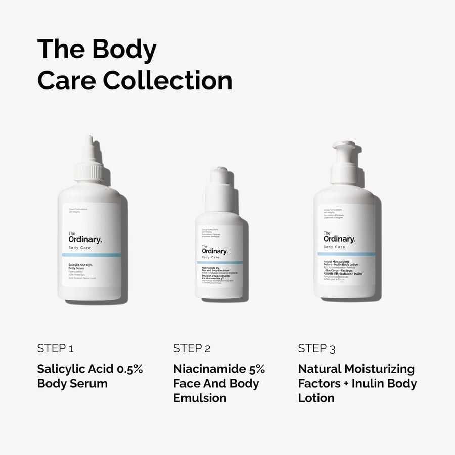 The Body Care Collection W5 image 3