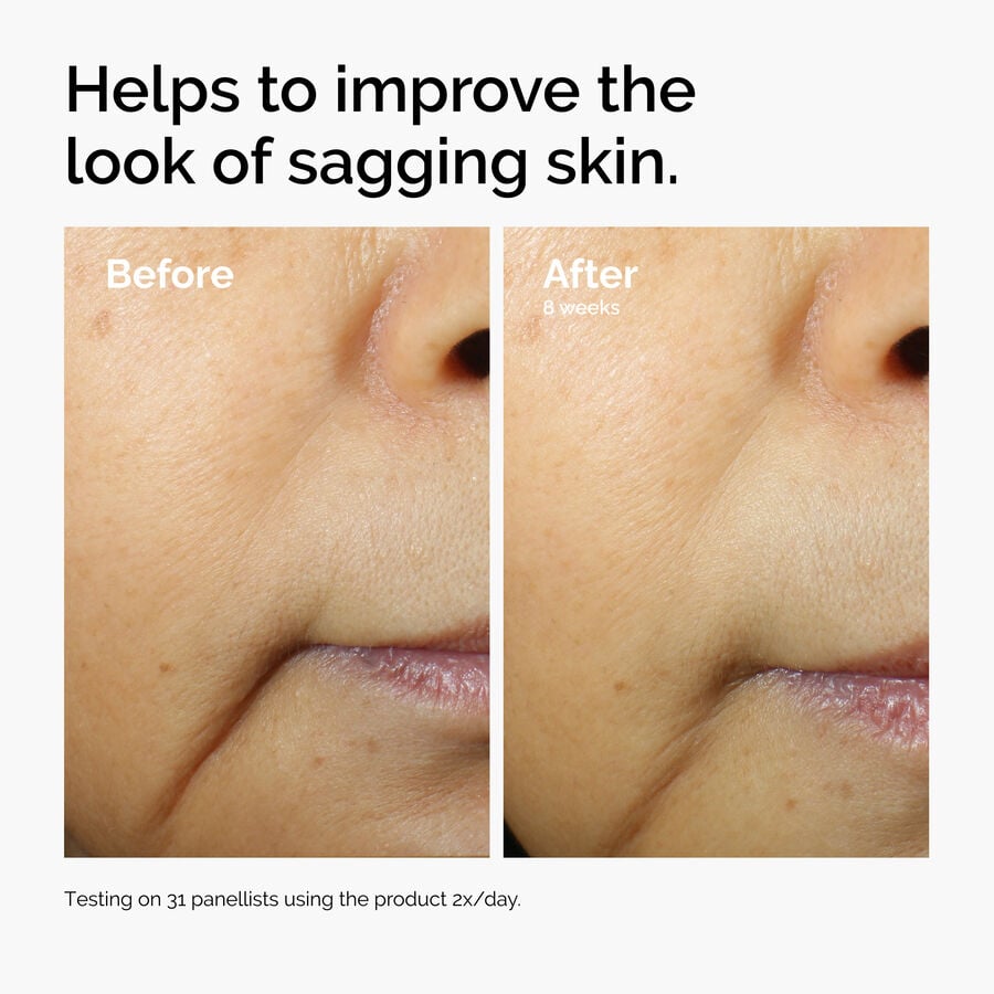 Caffeine 3% + Escin 1% Face Serum A9 image 6