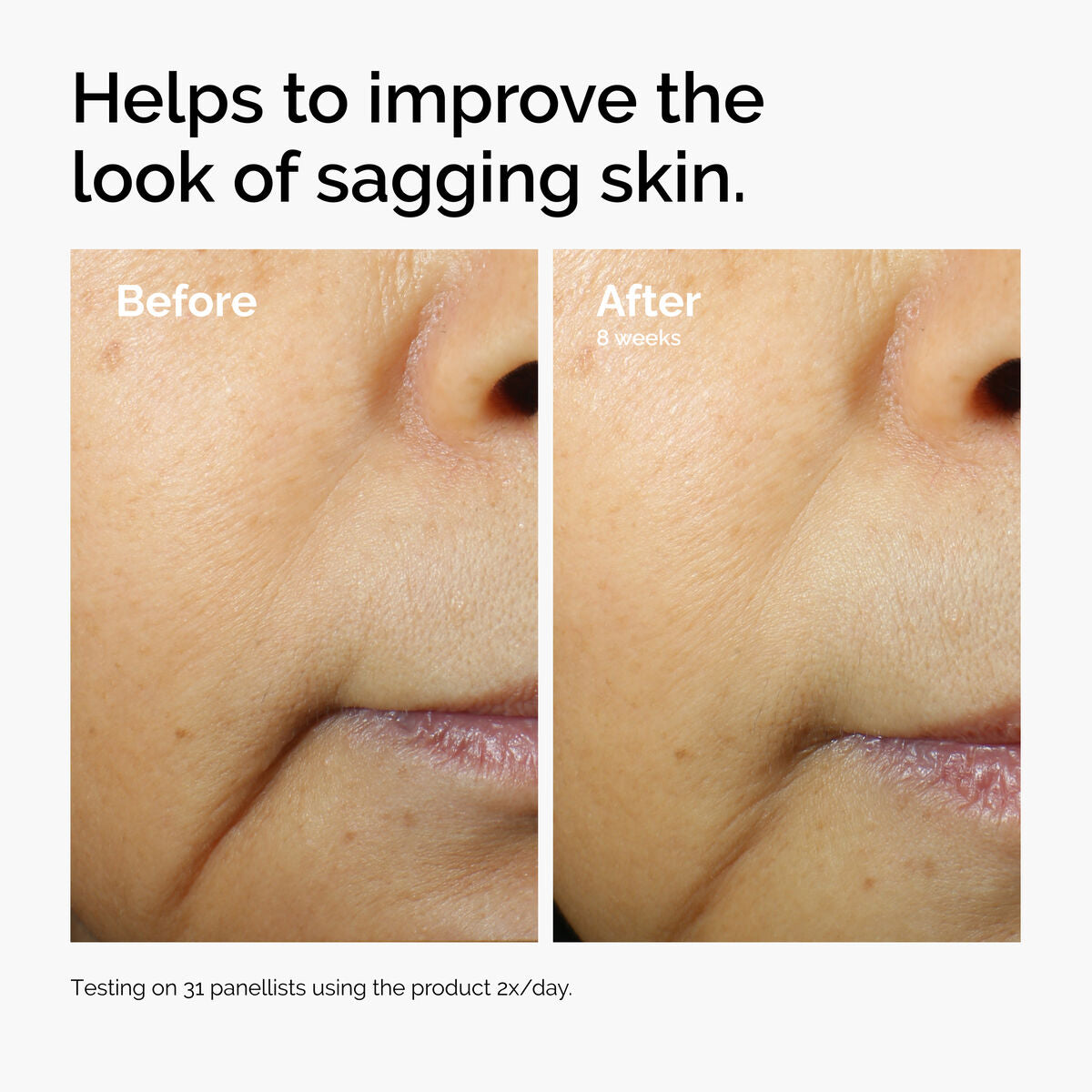 Caffeine 3% + Escin 1% Face Serum A9 image 14