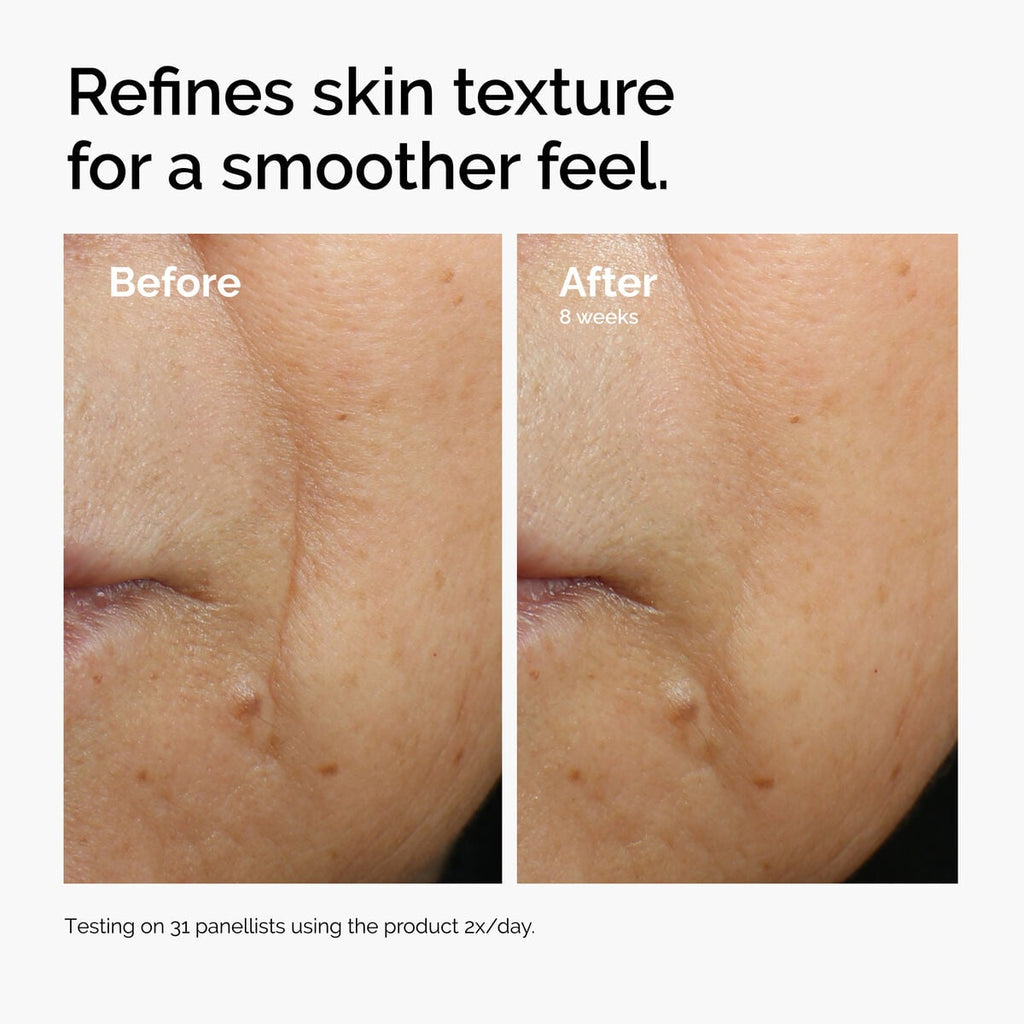 Caffeine 3% + Escin 1% Face Serum A9 image 13