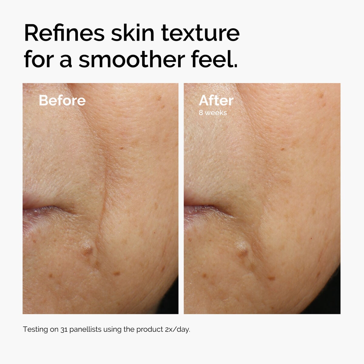 Caffeine 3% + Escin 1% Face Serum A9 image 13