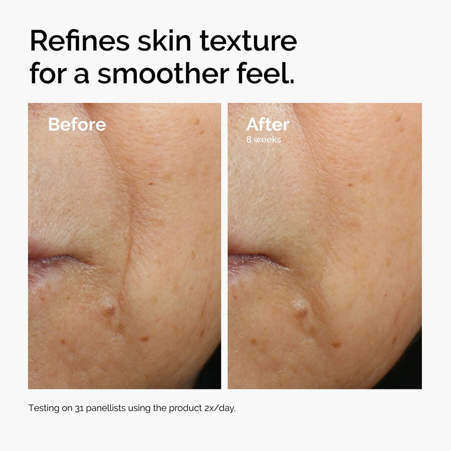 Caffeine 3% + Escin 1% Face Serum A9 image 5
