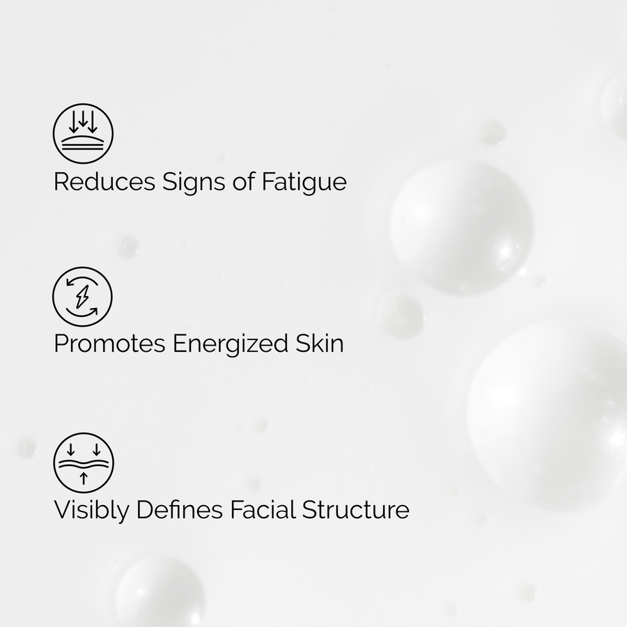 Caffeine 3% + Escin 1% Face Serum A9 image 3