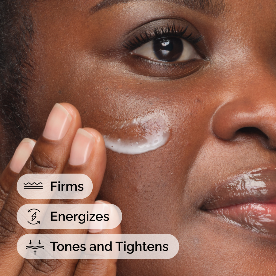 Caffeine 3% + Escin 1% Face Serum A9 image 2