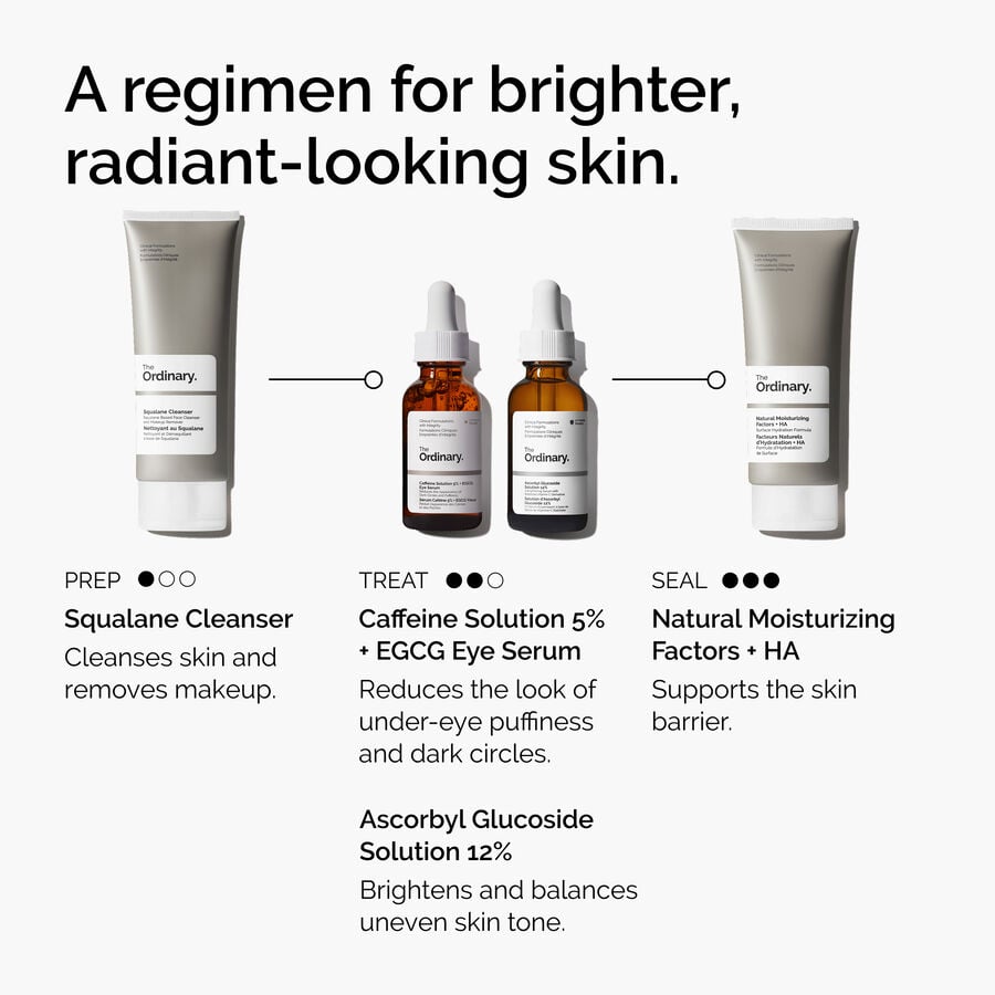 Caffeine Solution 5% + EGCG Eye Serum T2 image 6