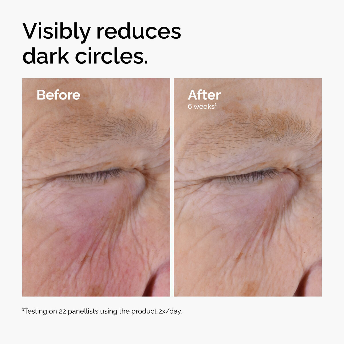 Caffeine Solution 5% + EGCG Eye Serum T2 image 10