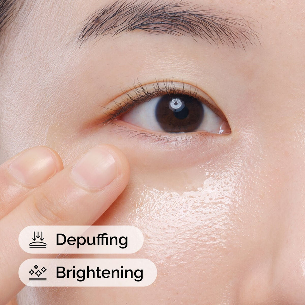 Caffeine Solution 5% + EGCG Eye Serum T2 image 9