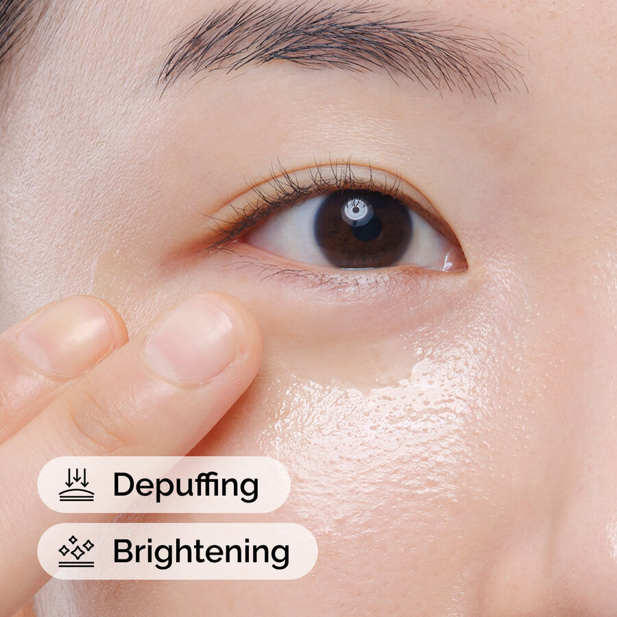 Caffeine Solution 5% + EGCG Eye Serum T2 image 2