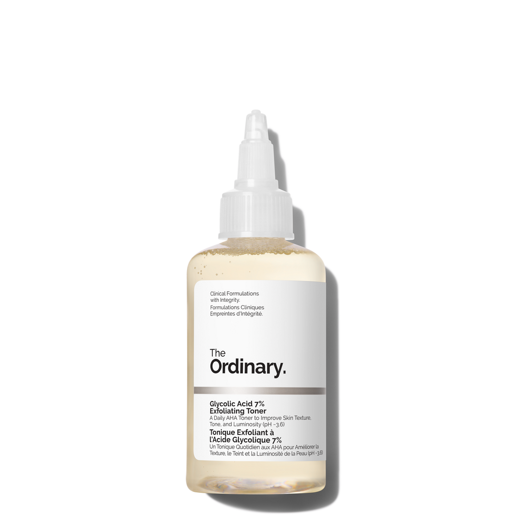 Glycolic Acid 7% Exfoliating Toner L7 image 7