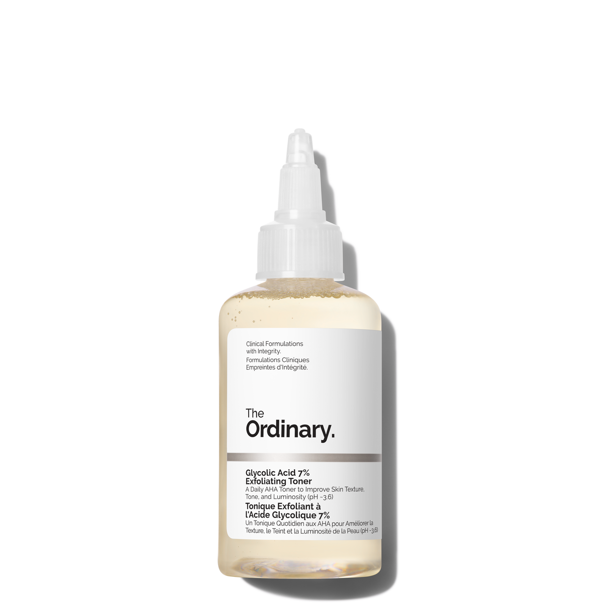 Glycolic Acid 7% Exfoliating Toner L7 image 7