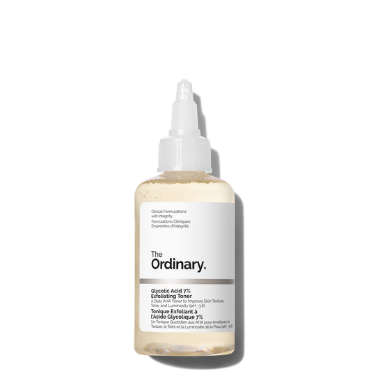 Glycolic Acid 7% Exfoliating Toner L7 image 1