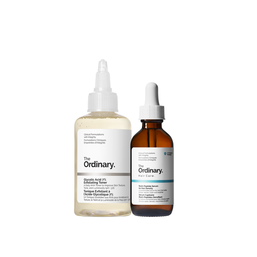 The Hair & Scalp Collection R7 image 1