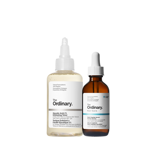 The Hair & Scalp Collection R7 image 1