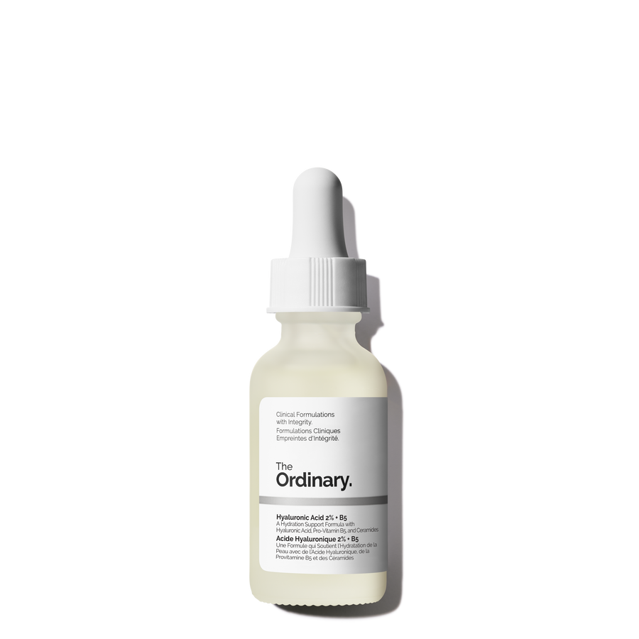 Hyaluronic Acid 2% + B5 (with Ceramides) Z6 image 1